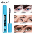 Long Lasting Black Waterproof Private Label Mascara